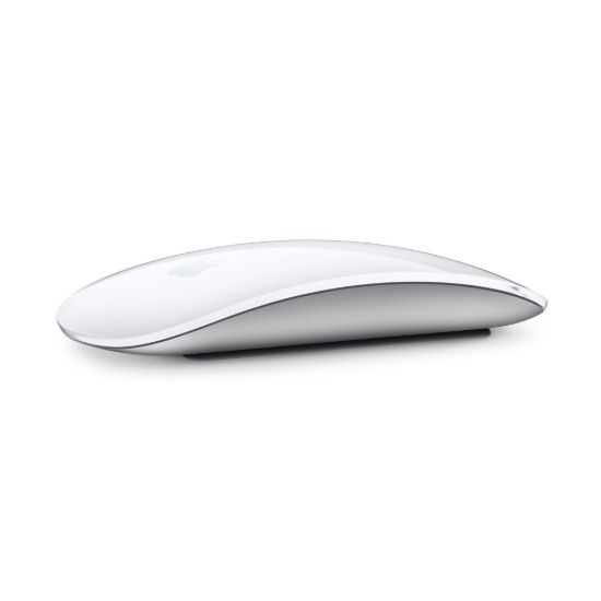 Obrázek Apple Magic Mouse (2024) - White Multi- Touch Surface