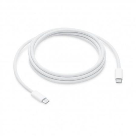 Obrázek APPLE 240W USB- C nabíjecí kabel (2 m)