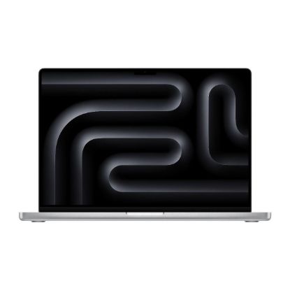 Obrázek APPLE 16- inch MacBook Pro: M3 Max chip with 14- core CPU and 30- core GPU, 1TB SSD - Silver