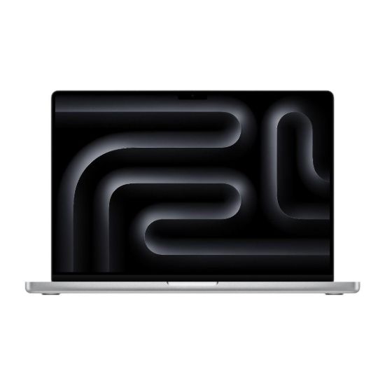Obrázek APPLE 16- inch MacBook Pro: M3 Max chip with 14- core CPU and 30- core GPU, 1TB SSD - Silver
