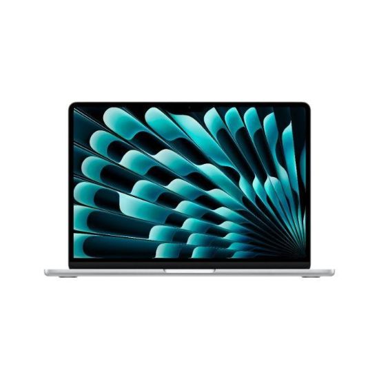 Obrázek APPLE MacBook Air 13'' M3, 8- core CPU , 10- core GPU, 8GB RAM, 512GB SSD - Silver