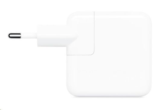 Obrázek APPLE 30W USB- C napájecí adaptér