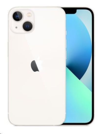 Obrázek APPLE iPhone 15 128 GB Blue EU