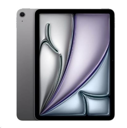 Obrázek APPLE iPad Air 13'' Wi- Fi 256GB - Space Grey 2024