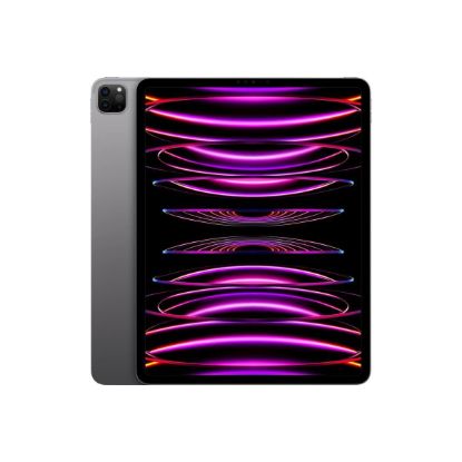 Obrázek APPLE iPad Pro 11" Wi-Fi 2TB - Silver 2024