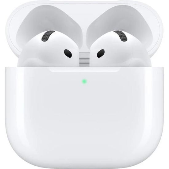 Obrázek APPLE AirPods 4