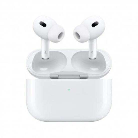 Obrázek APPLE AirPods Pro (2. gen.) s MagSafe pouzdrem (USB- C)