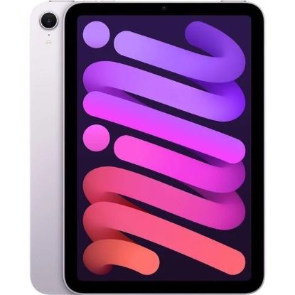 Obrázek APPLE iPad mini (7. gen) Wi- Fi 256GB - Purple