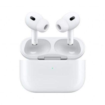 Obrázek APPLE AirPods Pro (2. gen.) s MagSafe pouzdrem (USB- C) US