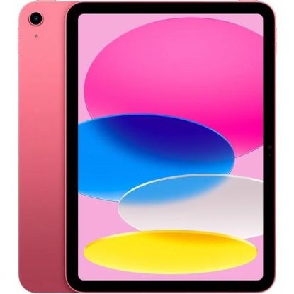Obrázek Apple iPad 11gen 11'' Wi- Fi 256GB - Pink