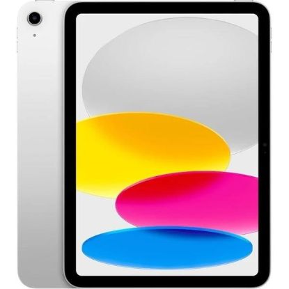 Obrázek Apple iPad 11gen 11'' Wi- Fi 512GB - Silver