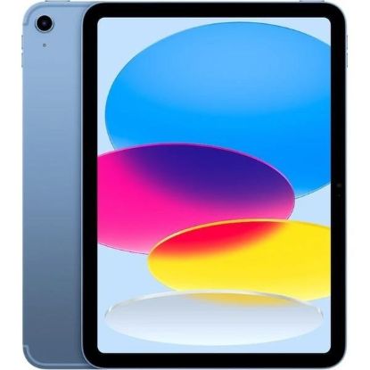 Obrázek Apple iPad 11gen 11'' Wi- Fi + Cellular 128GB - Blue