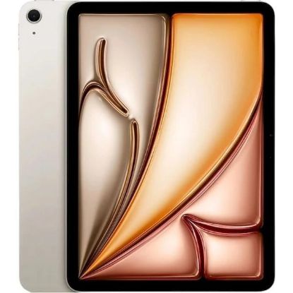 Obrázek Apple iPad Air 11''Wi- Fi 128GB - Starlight