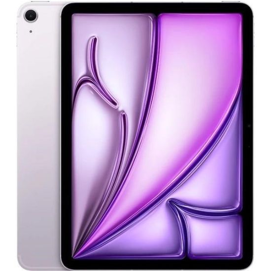 Obrázek Apple iPad Air 11''Wi- Fi + Cellular 128GB - Purple