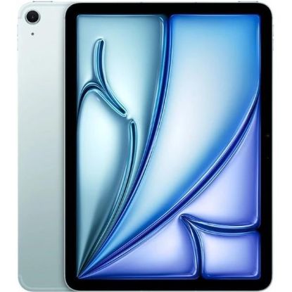 Obrázek Apple iPad Air 11''Wi- Fi + Cellular 1TB - Blue