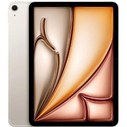 Obrázek Apple iPad Air 11''Wi- Fi + Cellular 1TB - Starlight