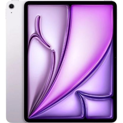 Obrázek Apple iPad Air 13''Wi- Fi + Cellular 128GB - Purple