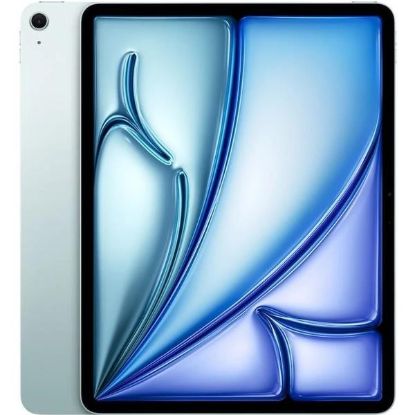 Obrázek Apple iPad Air 13''Wi- Fi + Cellular 512GB - Blue