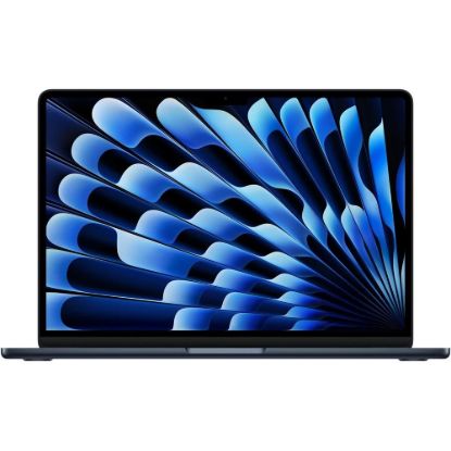 Obrázek Apple MacBook Air 13'' M4 chip 10- core CPU and 8- core GPU, 16GB, 256GB SSD - Midnight