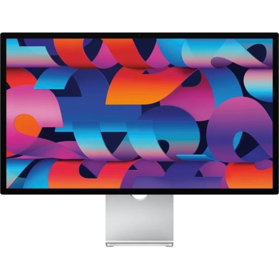 Obrázek Apple Studio Display - Standard Glass - Tilt- and Height- Adjustable Stand