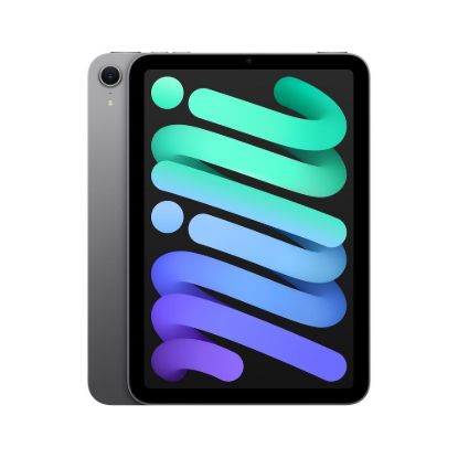 Obrázek Apple iPad mini (7. gen) WiFi 128GB Space Gray US