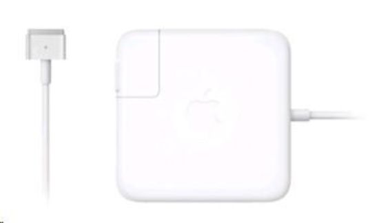 Obrázek APPLE napájecí zdroj pro MacBook Pro 15" s Retina displejem s MagSafe 2