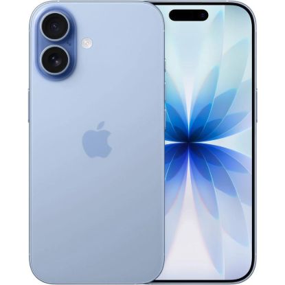Obrázek Apple iPhone 17 256GB Mist Blue EU